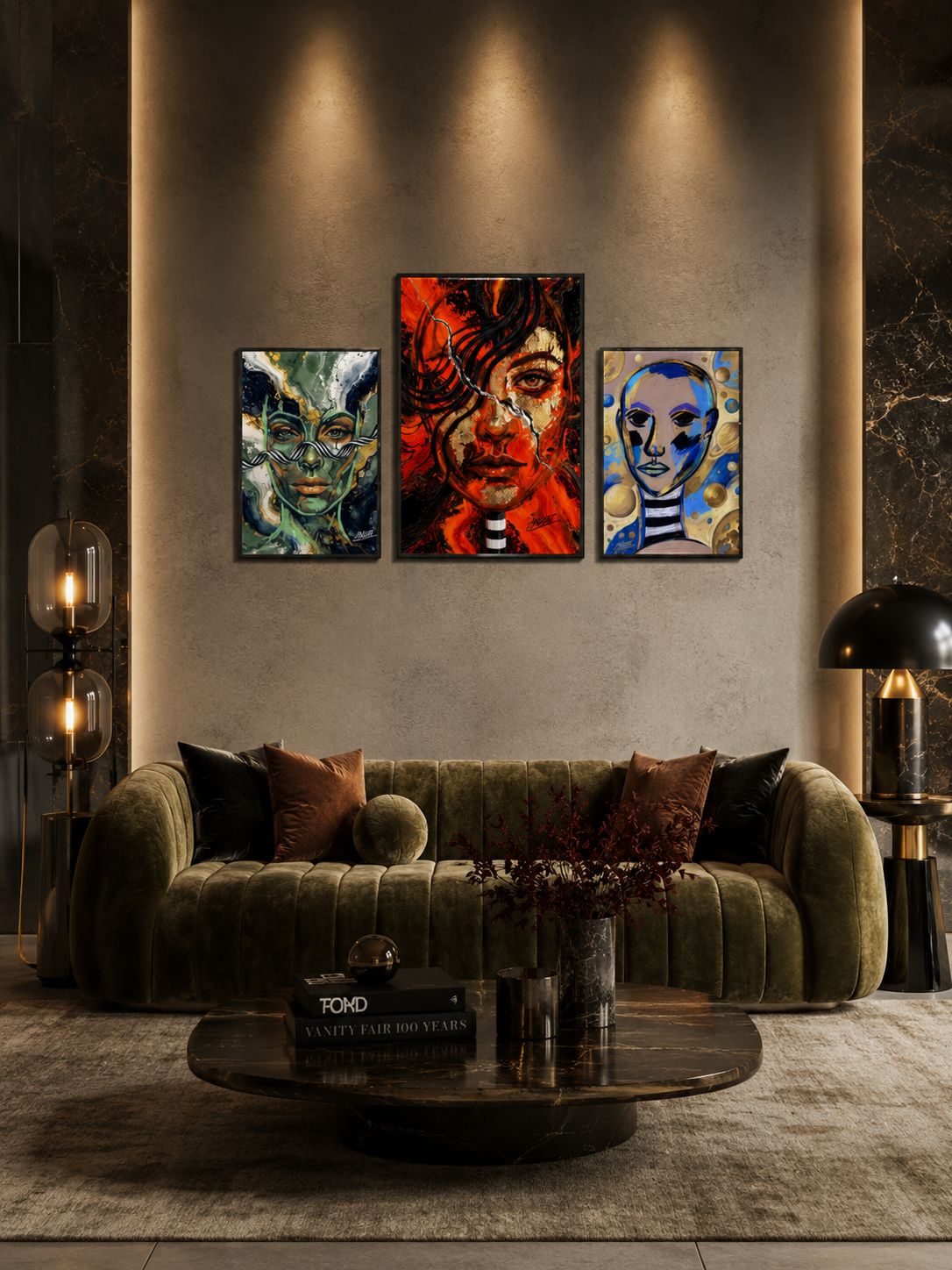 LAZART