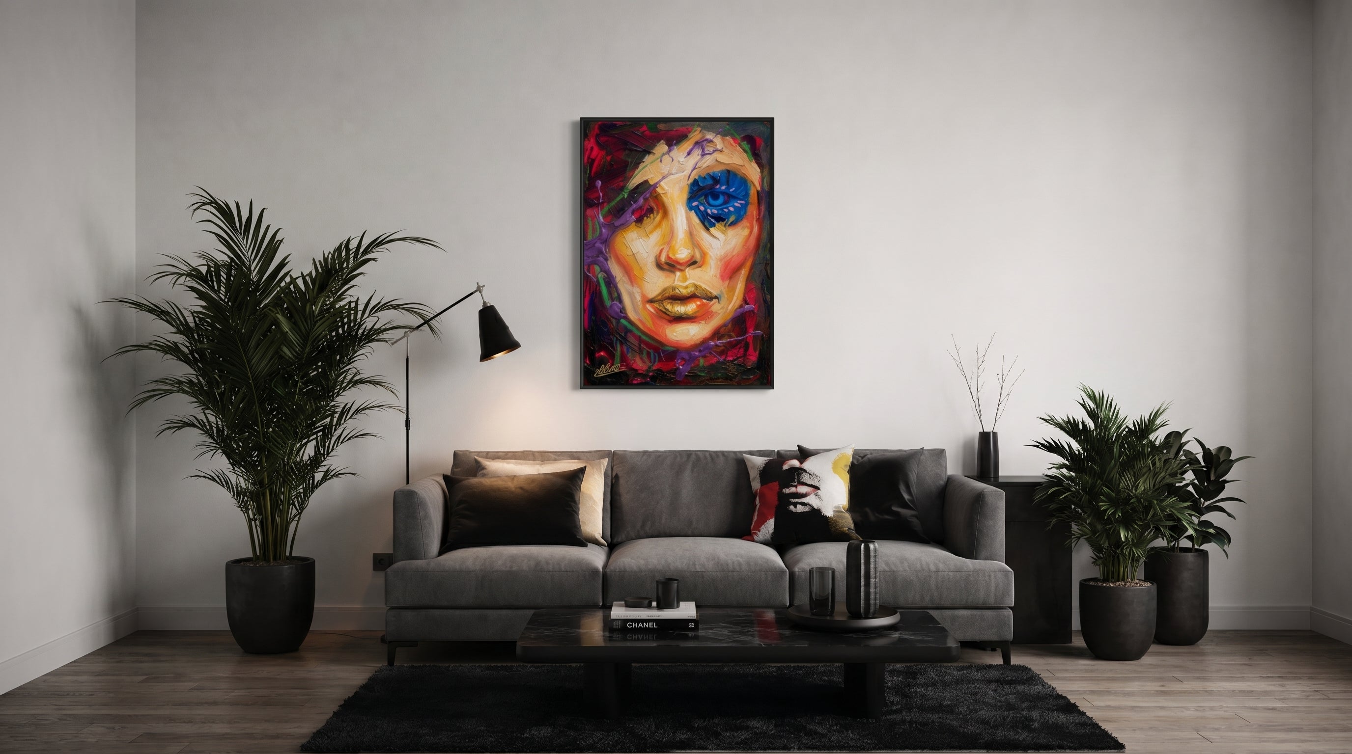 LAZART