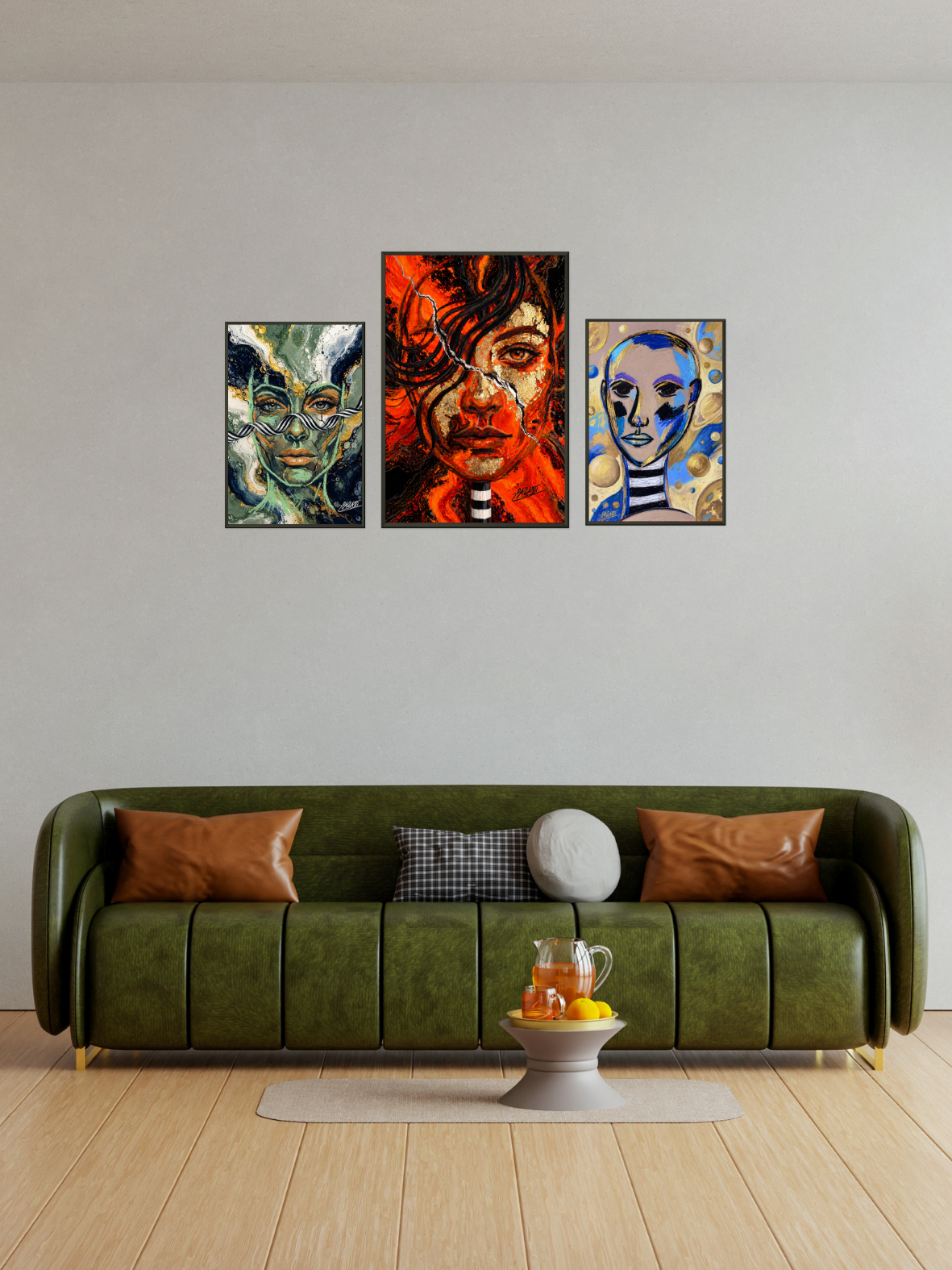 LAZART