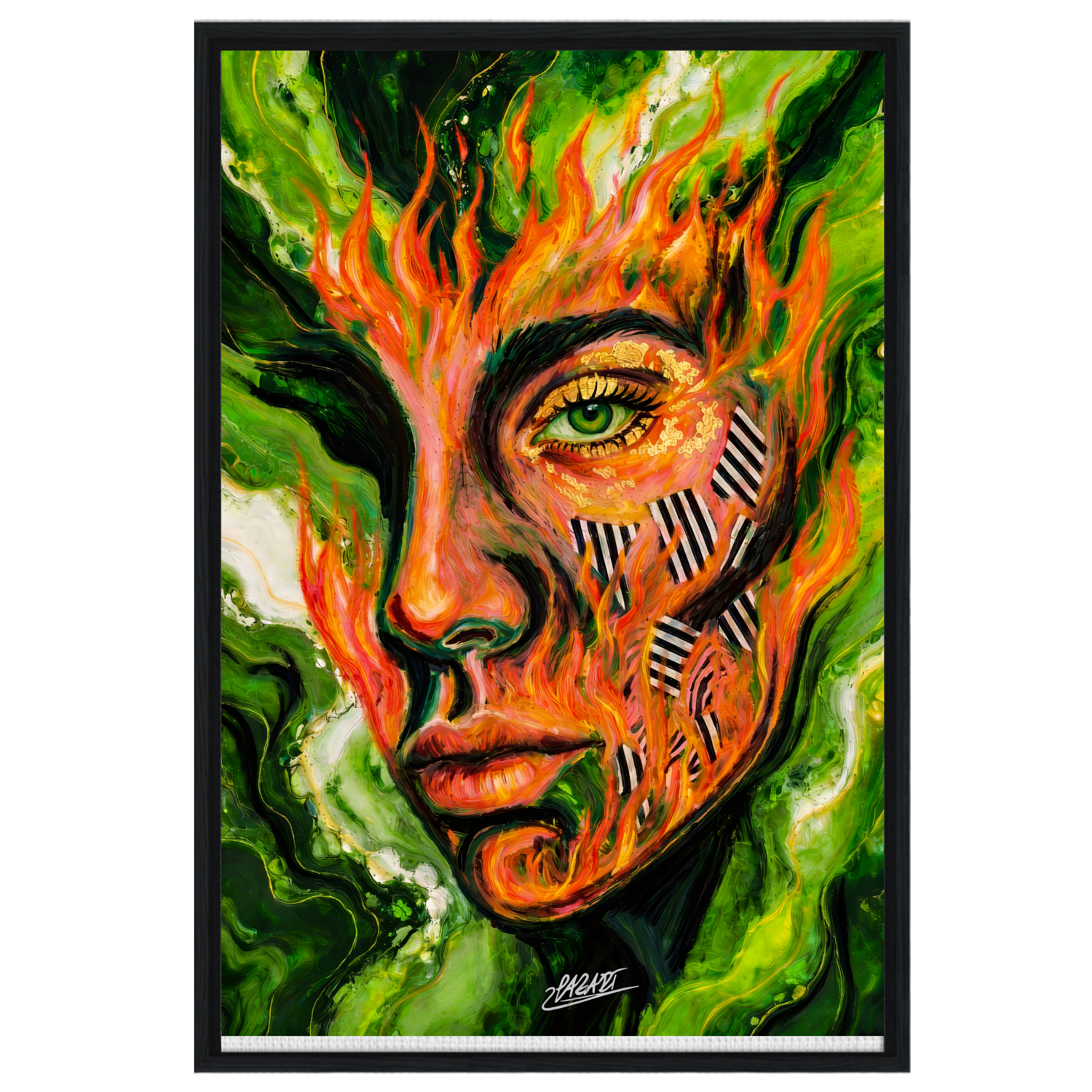 Soul Burn