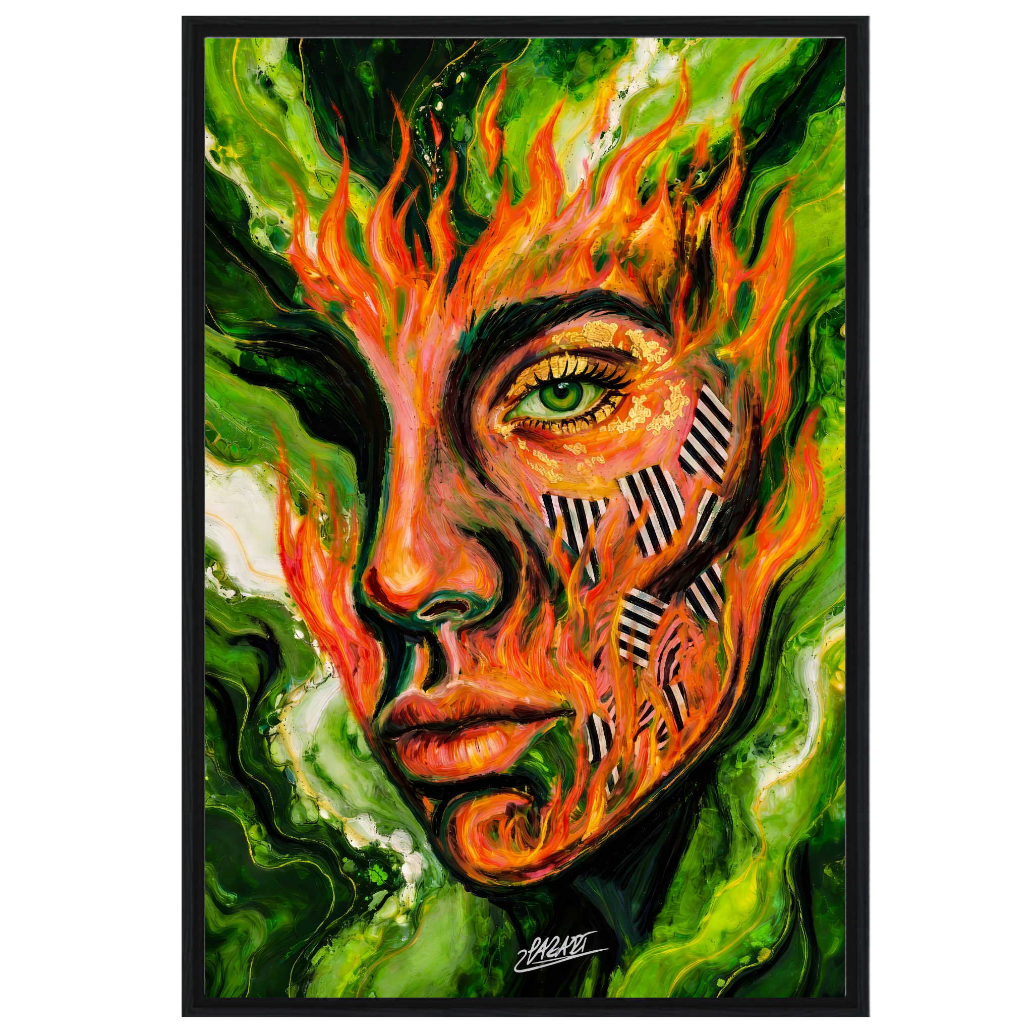 Soul Burn