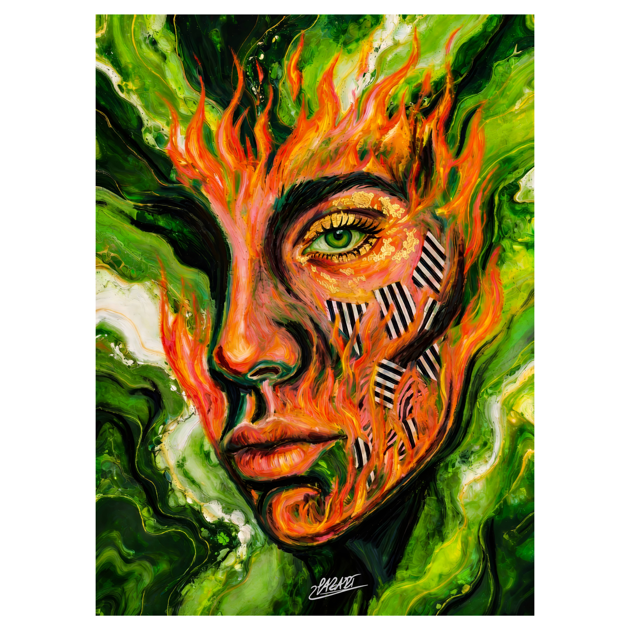 Soul Burn