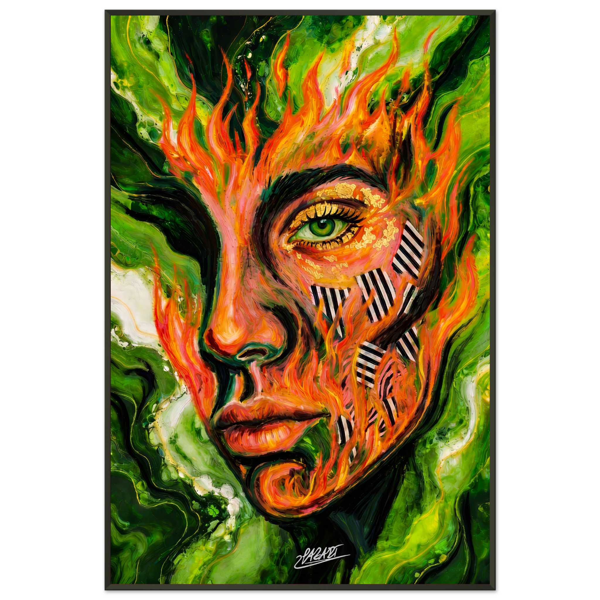 Soul Burn