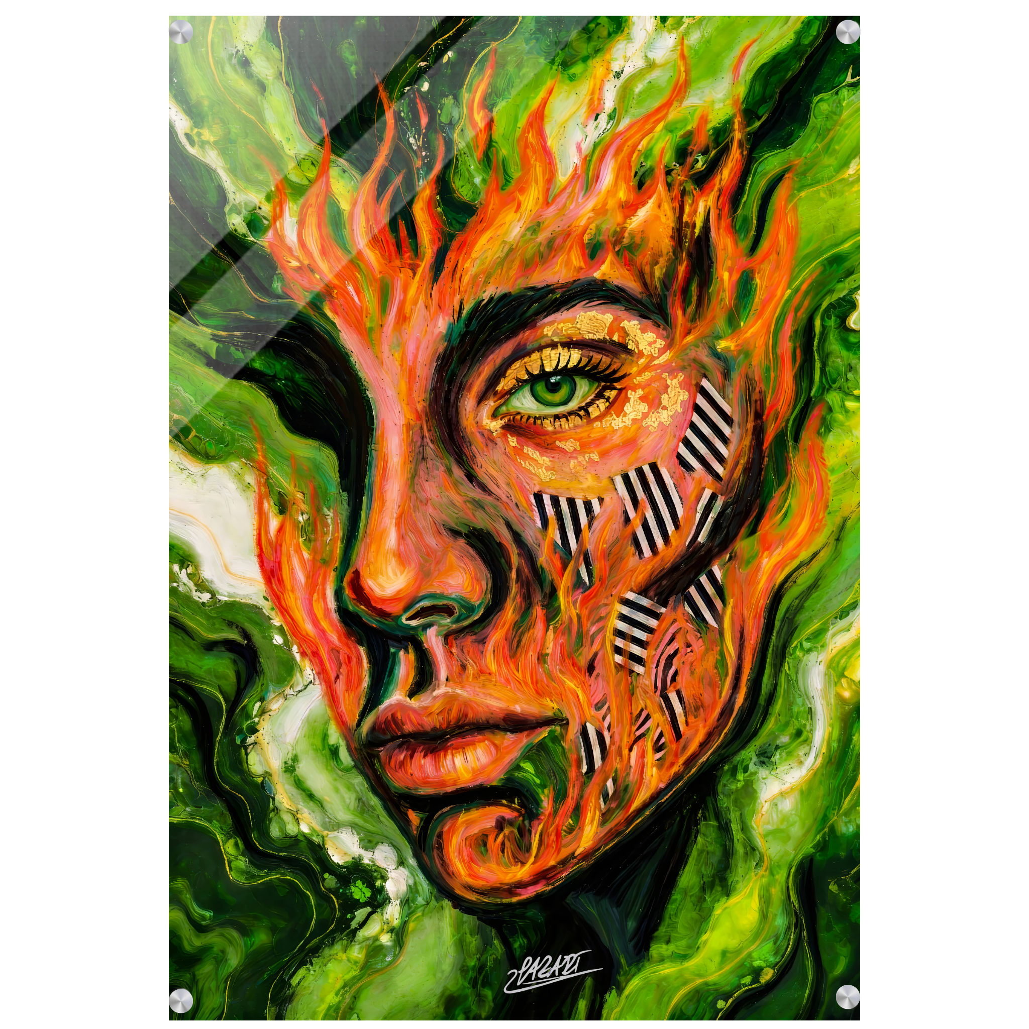 Soul Burn