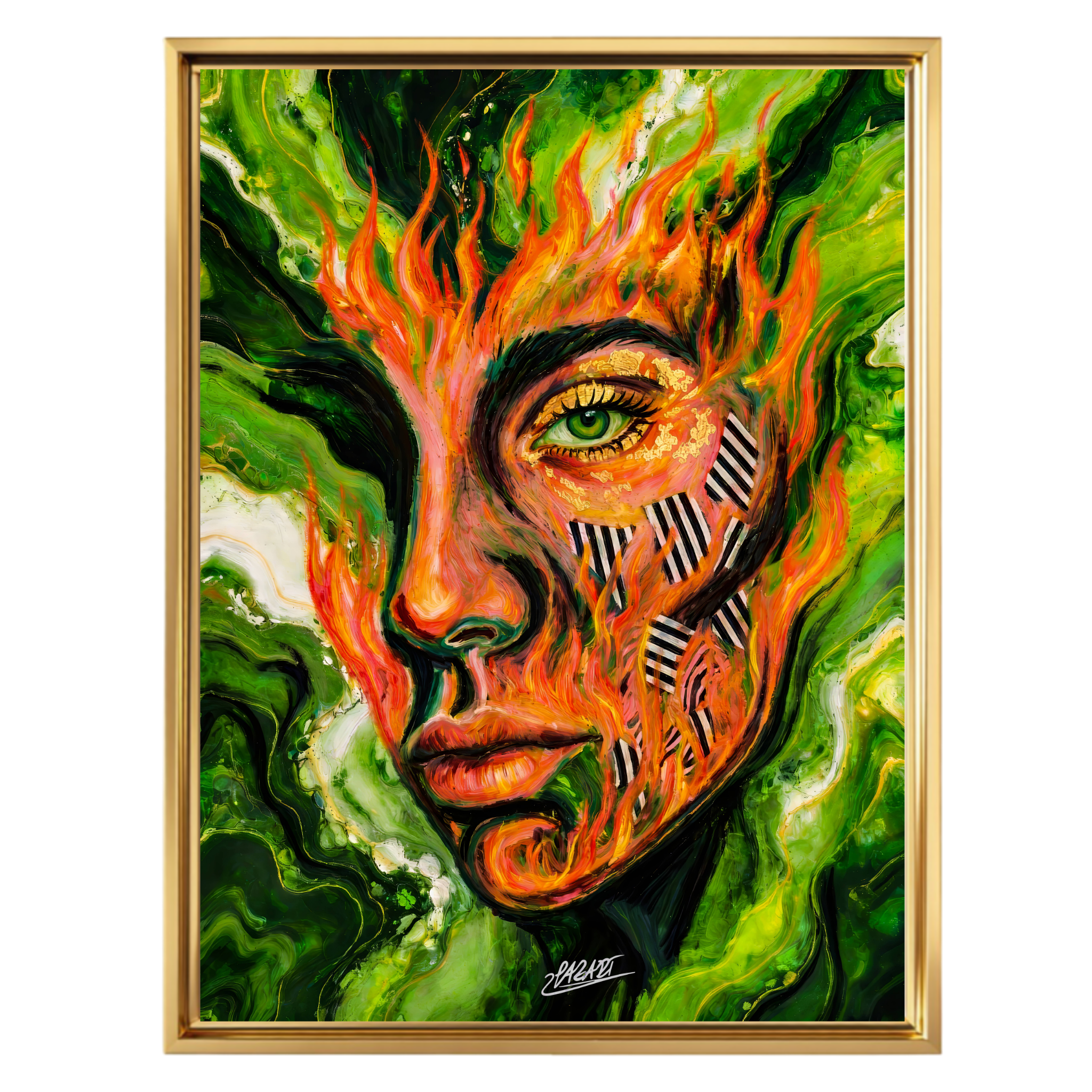 Soul Burn