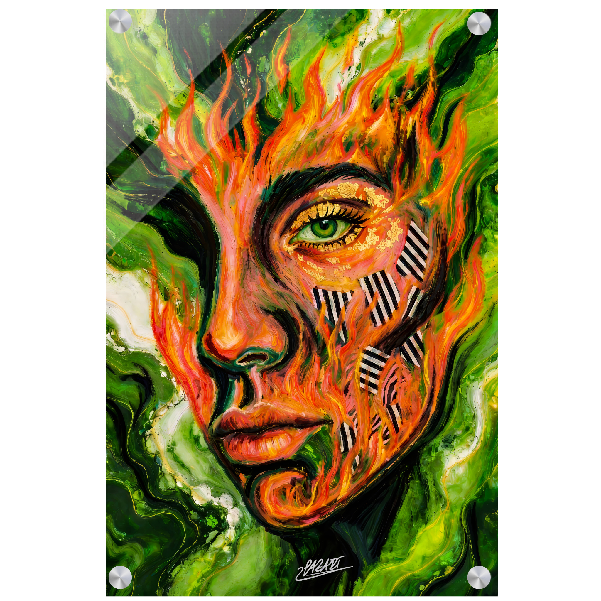 Soul Burn